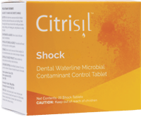 Cirtrisil Shock_Product Packaging_2025
